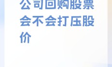 支持回购增持 券商助力市场稳健发展