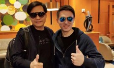 湖北金租副总裁张洪伟升任总裁 数月前原总裁升任董事长