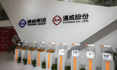 通威股份终止向润阳股份增资