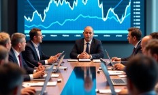 国城矿业2024年预亏超8500万元，因多期财报信披违规被责令改正