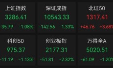 连续7个“20cm”涨停 谁在炒作浩欧博