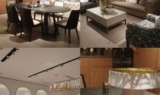 我乐家居召开“20年高级进化论”主题发布会，推出“繁花”等五大新品