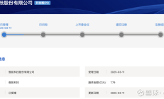重组新规下A股首单项目在深交所过会