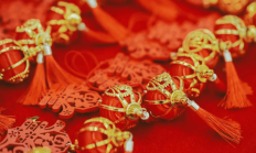 一大波新春“红包”在路上