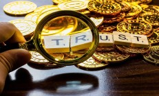 中原信托获批增资至50亿元 数月前迎新总经理