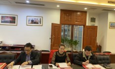 智翔金泰董监事会按期平稳换届 稳健经营助力商业化进程提速