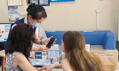 疏堵点、除痛点、解难点 持续优化支付服务