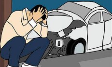 人保车险|车辆出险后如何快速报案？这些步骤你需要知道！