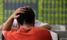 一脉阳光遭资金抛弃？第二个交易日股价重挫8%已“破发”