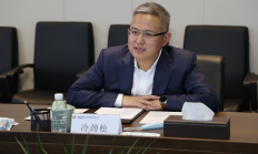 郭华获批担任保利财务董事、总经理