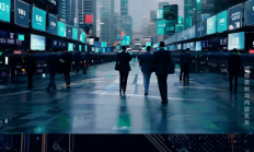 ETF今日收评 | 新经济ETF涨超6%，黄金股票ETF涨超2%，多只美股相关ETF跌超4%