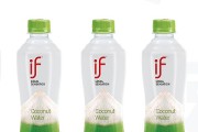 if椰子水母公司冲刺港股