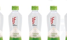 if椰子水母公司冲刺港股