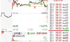 317家港股公司预告上半年业绩 三大行业增势强劲