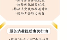 多措并举稳股市 以居民财产性收入增加助力促消费