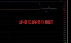 高位股炸板跳水，“寒王”久违大涨！轮动的风，终于又吹到了科技线