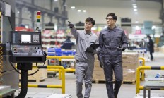 中国天楹“牵手”中车推进新能源产业发展