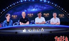 青春华章｜超六成受访大学生认为科学家是“可接近的榜样”