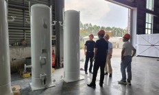 中电雪盐叫停百兆瓦级盐穴压缩空气储能项目 称湖南新型储能供给过剩