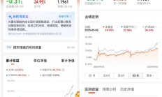 上半年基金代销百强名单出炉！蚂蚁基金、招商银行和天天基金排名前三，增量资金加速入场