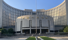 央行：2024年前七个月社会融资规模增量累计为18.87万亿元