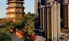 千里奔赴，山海传情 2024闽宁协作-华厦光明行走进宁夏隆德