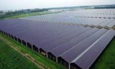 爱旭股份荣登彭博BNEF Tier 1一级光伏组件制造商榜单