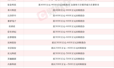 中国A股现“回购热” 回购金额创历史新高