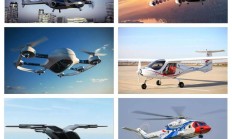 对话孚能科技董秘张峰: 挑战eVTOL动力电池技术制高点