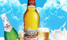 啤酒企业探索“啤酒+饮品”战略布局