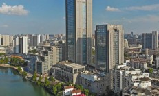 国元证券投行业务负责人被带走调查 曾获评“最佳投资银行家”