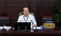 监管利剑高悬 严惩操纵市场与内幕交易