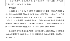 知名独角兽被爆财务造假，多家知名VC/PE曾重金押注
