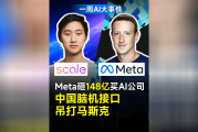 马斯克最新专访，谈及人形机器人、脑机接口、AI数据荒；报告：AI将引发华尔街裁员潮 丨全球科技早参