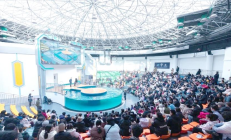 祥源战略投资海昌海洋公园，打造中国文旅新标杆