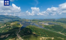 高温来袭保供电 上市公司“风光水火储”齐上阵