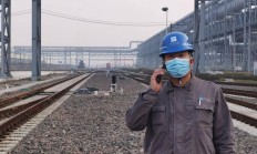 积极践行“人民保险 服务人民”使命 聚力做保险业守护民生福祉的领头雁 　　