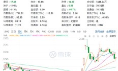 宏微科技前三季度净利下滑95%与预期不符 业绩补充披露不及时收警示函