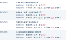 从6天暴涨263%，到7天跌回“原点”，这家港股公司经历了什么？