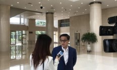 鲁伟鼎获批担任万向信托董事长