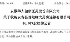 破发股均瑶健康多名高管拟减持 2020上市募资9.4亿元