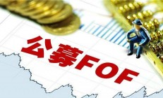 公募年内分红超1400亿元；有FOF“一日售罄”