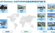 药明康德出售药明合联8600万股股票套现约24.26亿港元