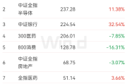 基金发行2025上半场放榜：股票型基金新发规模创近年新高，指数基金“扛大旗”