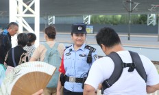 暑运收官 拱北口岸暑期迎客近2200万人次