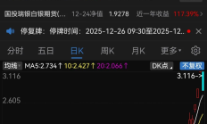 白银LOF连续两个交易日涨停，溢价率再创新高，基金公司“急踩刹车”
