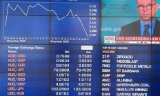 美股七巨头一夜市值蒸发近6万亿元 创下12年以来最大单日跌幅