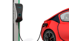 人保车险|充电桩损失也有保险