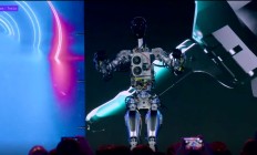 【美股盘前】三大期指齐涨；特朗普公司涨超13%；马斯克：人形机器人成本或不到汽车一半；波兰对亚马逊处800万美元罚款