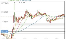 【美股盘前】热门中概股普涨，金山云涨超13%；超微电脑跌超15%，初步业绩远不及预期；市场静待美国一季度GDP初值；台积电亚利桑那州第三座晶圆厂开建